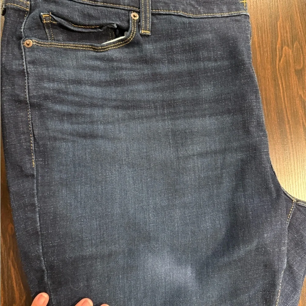Levi's Women's Classic Bootcut Jeans